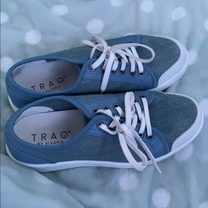 Traq alegria sneakers